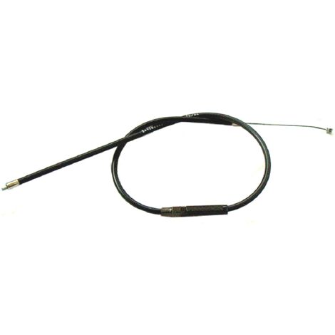 Câble d'accélérateur pour divers modèles de débroussailleuses KAWASAKI TG24 TG33 moteur 102 mm