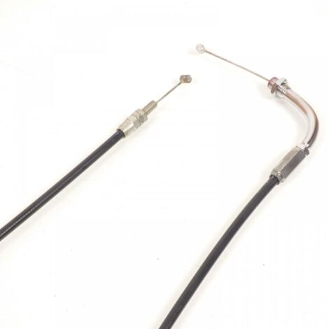 Câble d'accélérateur pour Moto Kawasaki 900 Kz A 1976 à 1977