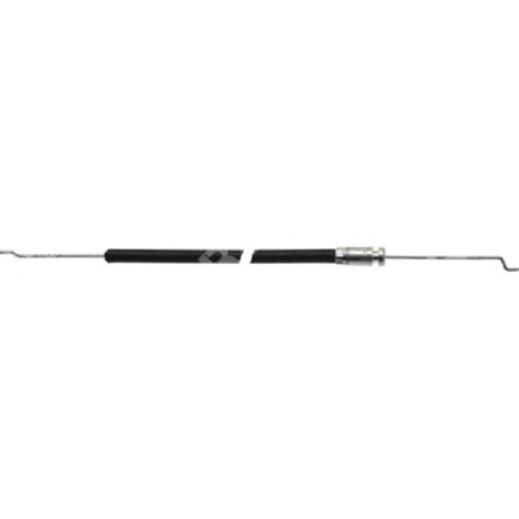 Câble d'accélérateur pour motobineuses PROGREEN - 040773
