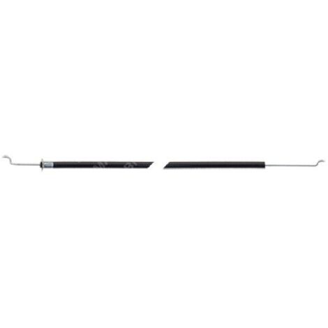 Câble d'accélérateur pour motobineuses PROGREEN - 057247