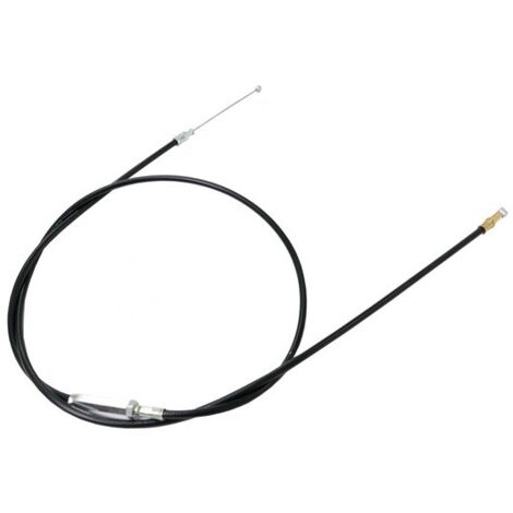 Câble d'accélérateur pour motoculteur – Longueur 138.5 cm – Modèles Honda F610 et F660 – Performance d'origine