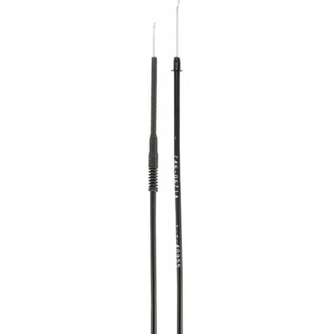 Câble d'accélérateur pour MTD 7460671A
