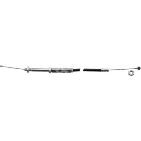 Câble d'accélérateur pour souffleurs ATTILA COMPATIBLE - 047119