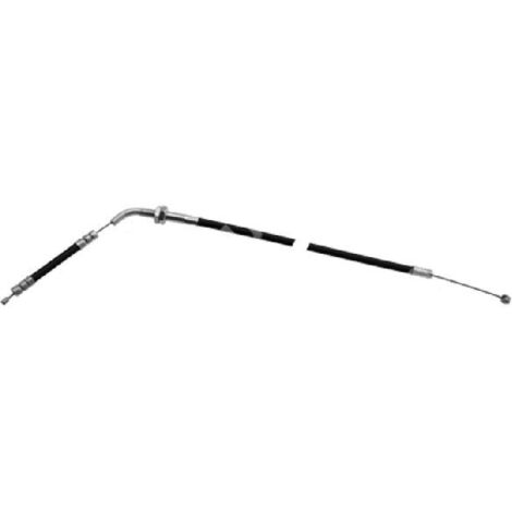 Câble d'accélérateur pour souffleurs ATTILA COMPATIBLE - 047128