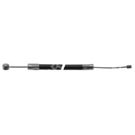 Câble d'accélérateur pour taille-haies GREEN LINE COMPATIBLE - 023906