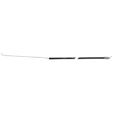 Câble d'accélérateur pour tondeuse à gazon COMPATIBLE - 057867