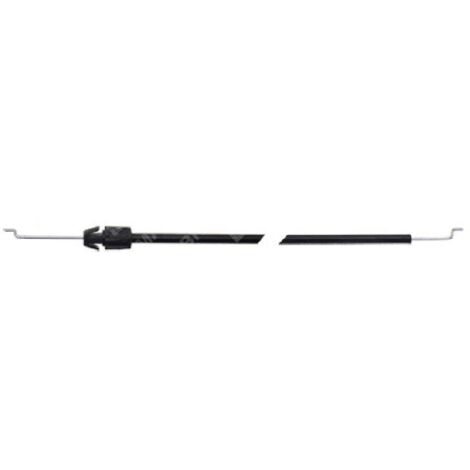 Câble d'accélérateur pour tondeuse à gazon COMPATIBLE MAORI - 055929