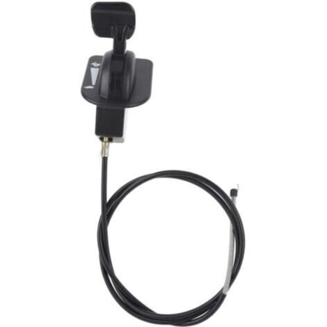 Câble d'accélérateur pour tondeuse adaptable aux modèles ZT1 ZTS1 ZTS2 42 46 50 54 60-