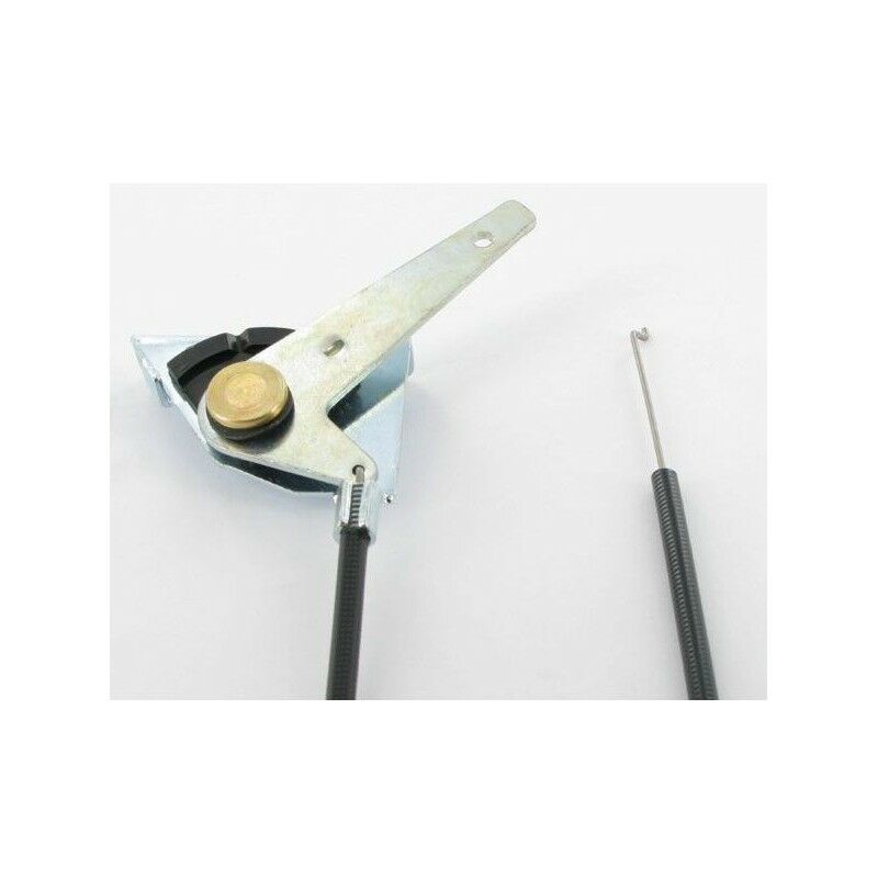 182000200/1 - Câble d'Accélérateur pour tondeuse autoportée Castelgarden / GGP