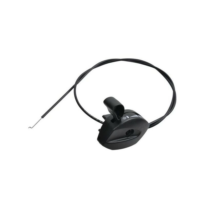 181005510/0 - Câble d'Accélérateur pour tondeuse STIGA