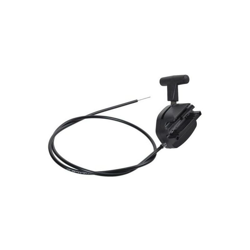 181007144/0 - Câble d'Accélérateur pour tondeuse stiga