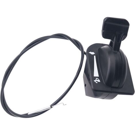 Câble d'accélérateur pour Tracteur de Gazon Cub Cadet&Craftsman pour Machines 946-05098C