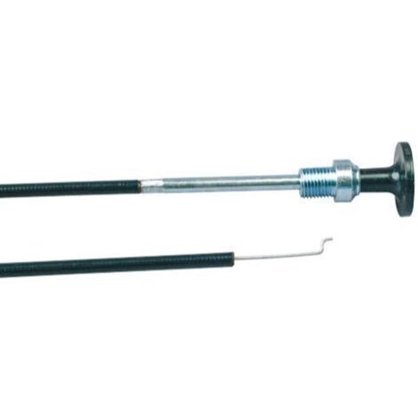 Câble d'accélérateur pour tracteur de pelouse compatible TORO WHEEL HORSE 08105 102119
