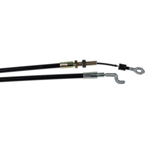 Câble d'accélérateur pour tracteur de pelouse HONDA 54510-VF0-003