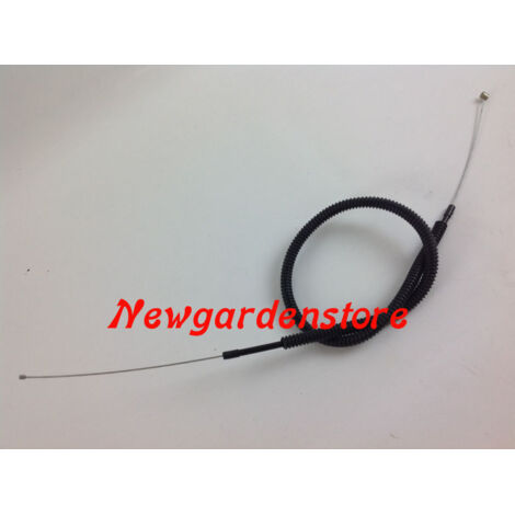 Câble d'accélérateur pour tronçonneuse débroussailleuse compatible SHINDAIWA 64007-64310