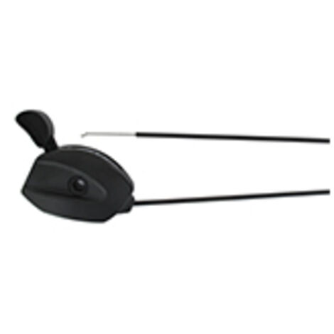 Câble D'accelérateur Rigide Avec Manette L930mm Origine Stiga.