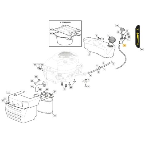 Câble d'accélérateur Stiga 182000216/0