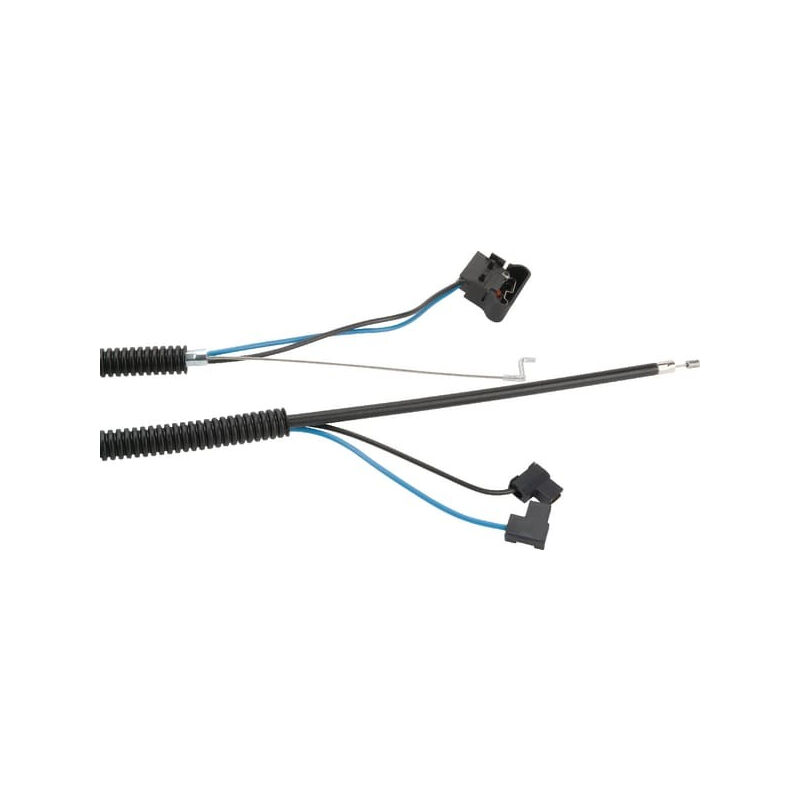 Stihl - Câble d'accélérateur 41161801106