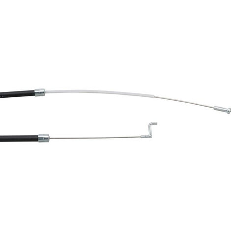 Câble d'accélérateur STIHL 42371823200
