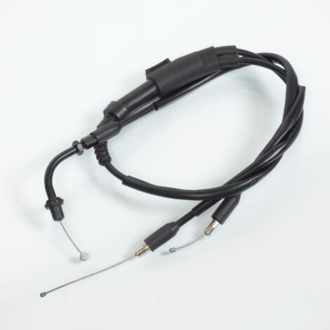 Câble d'accélérateur TNT pour Moto MBK 50 Xpower Neuf