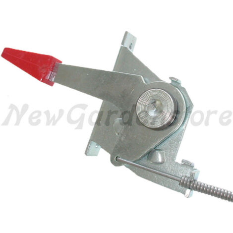 Câble d'accélérateur tondeuse compatible SNAPPER 7012061YP