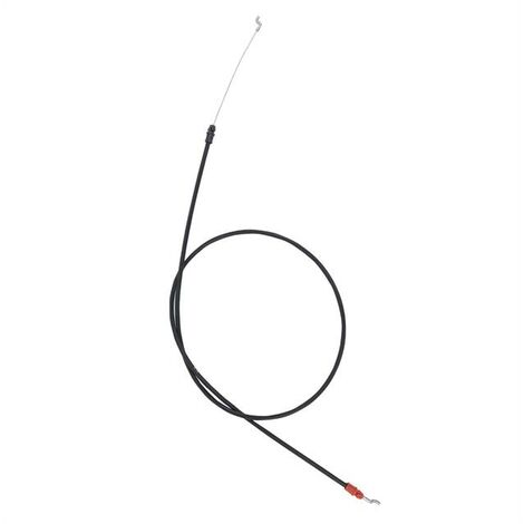 Câble d'accélérateur tondeuses - FUXTEC - FX-RM