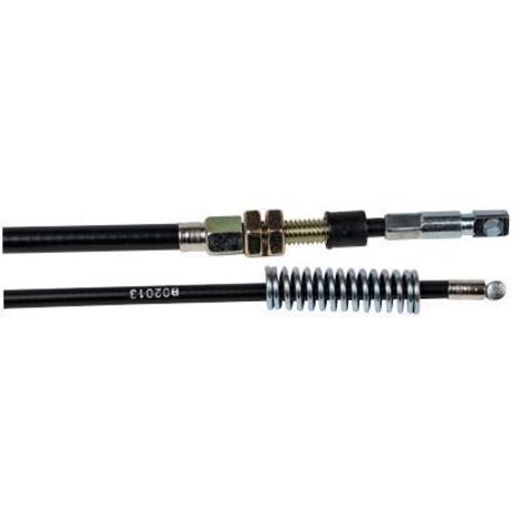 Câble d'accélérateur tracteur de pelouse HONDA 54510-VA4-800 54510-VA4-801