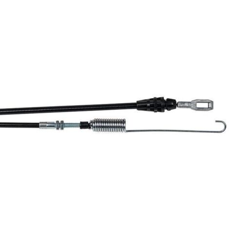 Câble d'accélérateur tracteur de pelouse HONDA 54510-VE1-T50 54510-VE2-W50