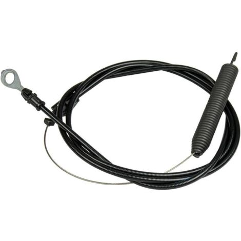 Câble d'accélérateur tracteur de pelouse HUSQVARNA 122-064