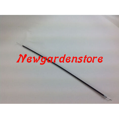 Câble d'accélérateur tracteur de pelouse tondeuse compatible MTD 746-0638