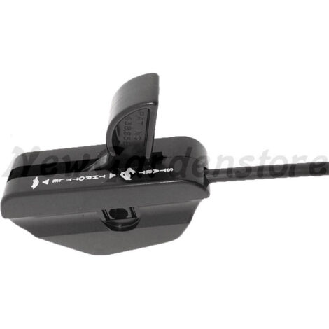 Cable d'accelerateur tracteur de pelouse tondeuse compatible MURRAY 740194MA