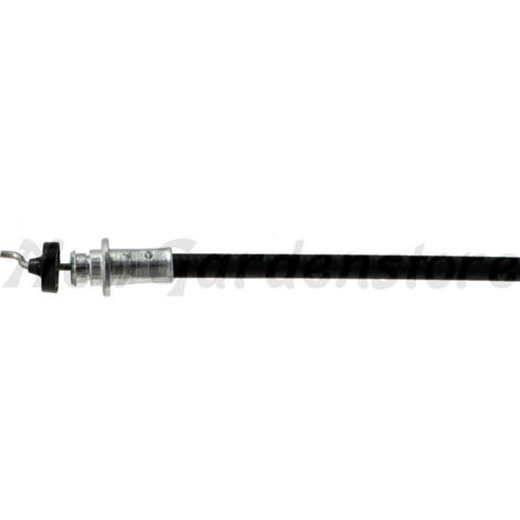 Câble d'accélérateur tracteur tondeuse compatible TORO 106-0888