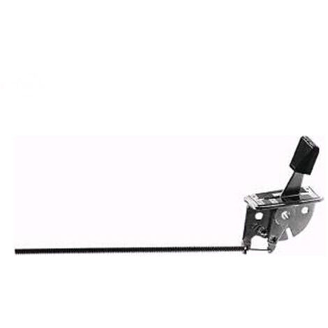 Câble d'accélérateur UNIVERSEL FGP012353