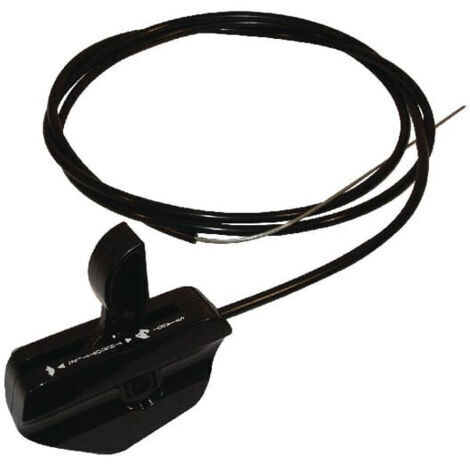 Câble d'accélérateur UNIVERSEL FGP012356