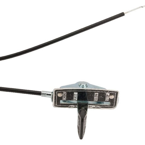 Câble d'accélérateur UNIVERSEL FGP012361