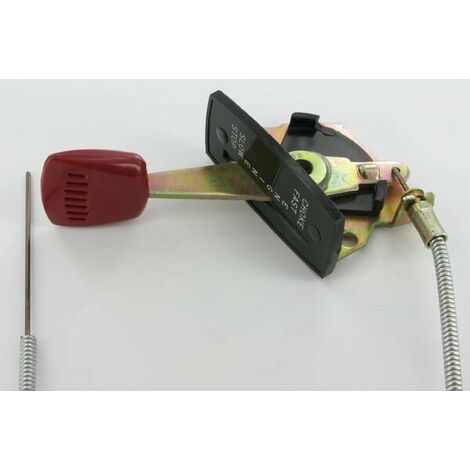 Câble d'accélérateur UNIVERSEL FGP012365