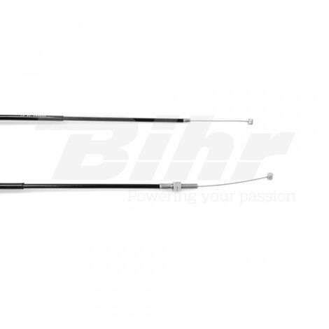 Câble d'accélérateur Vicma pour Moto Kawasaki 500 ER5 1997 à 2000