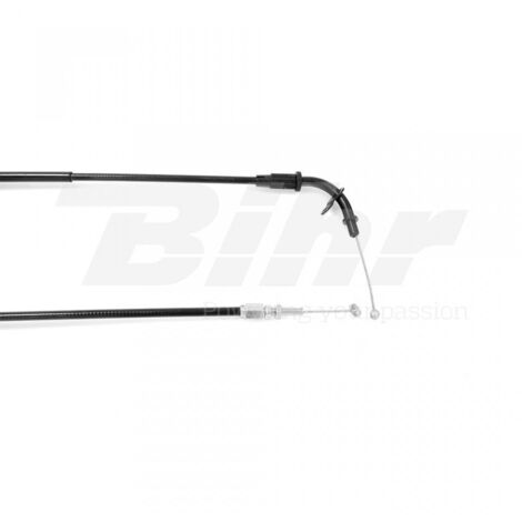 Câble d'accélérateur Vicma pour Moto Suzuki 125 GN 1982 à 2003