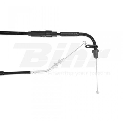 Câble d'accélérateur Vicma pour Moto Yamaha 125 Wr X 2009 à 2012