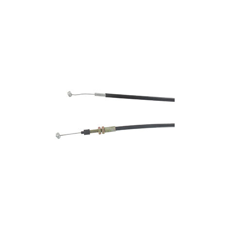 Câble D'accélération Adaptable Honda Pour Modèles Hrb536c, Hrb536c1, Hrb536c2, Hrm536c, Hrm536c1. Remplace Origine 17910-ve1-r42