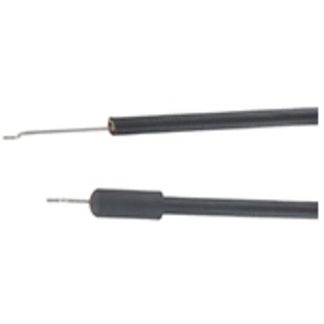 Câble D'accélération Adaptable Husqvarna Pour Modèles Rider 970-12, Rider 970-12s, Rider 970-12,5k, Rider 970hst Bioclip, Rider