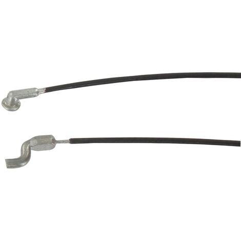 Câble D'accélération Adaptable Mtd. Remplace Origine 746-04396, 746-04396a, 946-04396a.