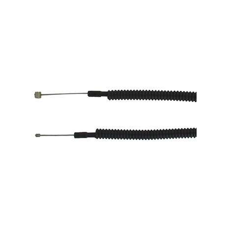 Câble D'accélération Adaptable Pour Débroussailleuse Shindaiwa Modèle : B450. Remplace Origine: 72550-14531 Longueur Câble:660m