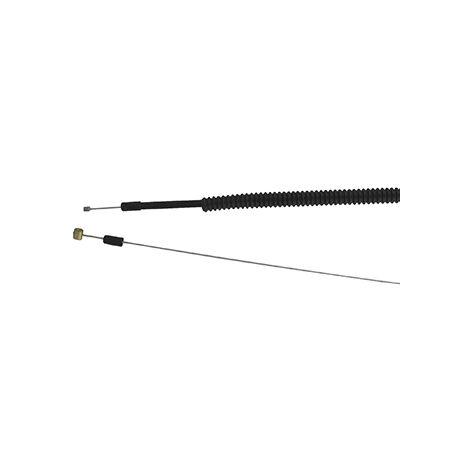 Câble D'accélération Adaptable Pour Débroussailleuse Shindaiwa Modèle B530. Remplace Origine: 64007-64310 Longueur Câble:860mm