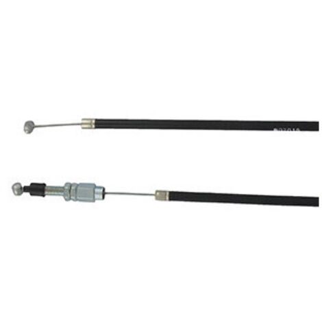 Câble d'accélération adaptable pour HONDA modèles HR194, HR194K1, HR1950, HR1950K1, HR214, HR2150, HR2150K1, HRD535, HRD535K1, H