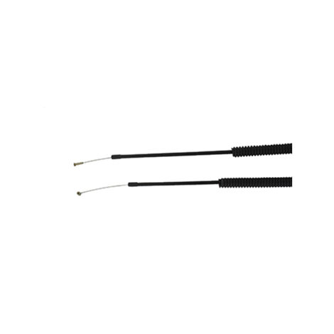 Câble D'accélération Adaptable Pour Souffleur Stihl Modèles Br500, Br550, Br600. Remplace Origine: 4282-180-1100 - Longueur Câb