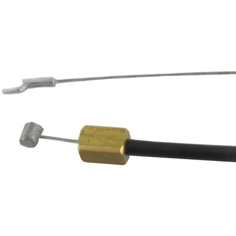 Câble d'accélération HUSQVARNA 5037176-02 - 5003717602