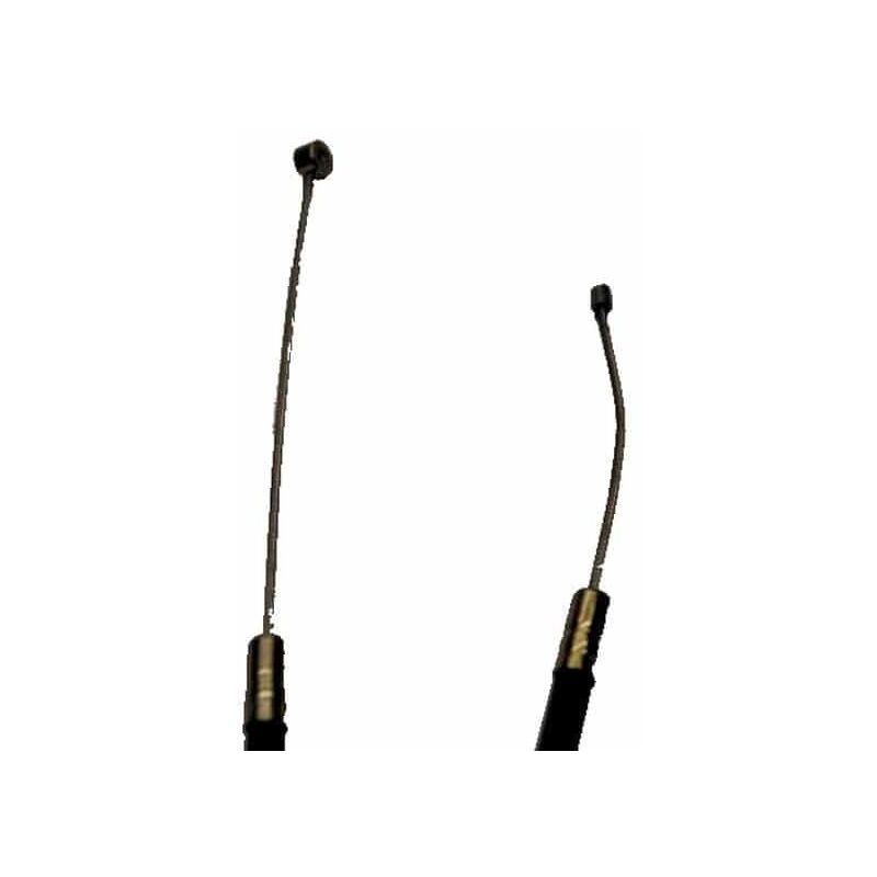 Câble d'accélération HUSQVARNA 531007882