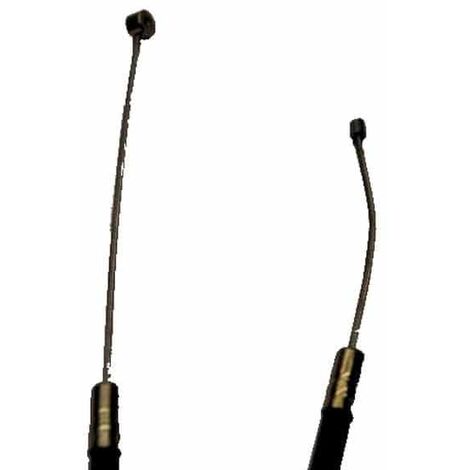 Câble d'accélération HUSQVARNA 531007882