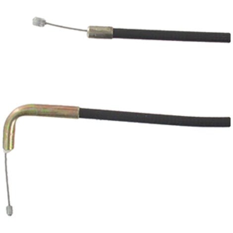 Câble d'accélération HUSQVARNA 576 78 58-01 - 5767858-01 - 576785801 - 785801
